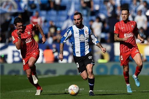Sevilla-Espanyol
