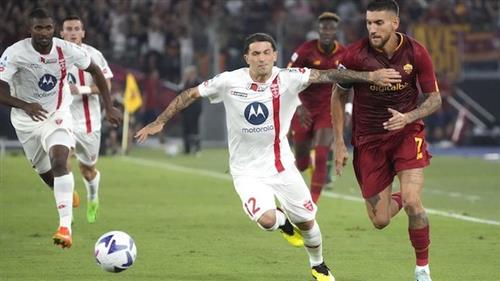 Monza-Roma