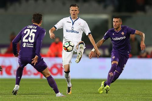 Fiorentina-Atalanta