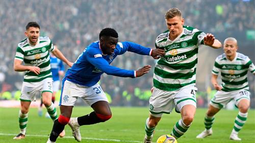 Celta vs Rangers