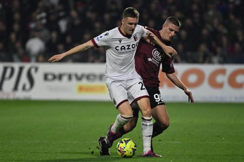 Bolonia vs Udinese