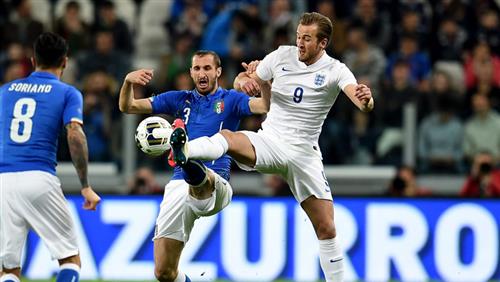 italia vs inglaterra