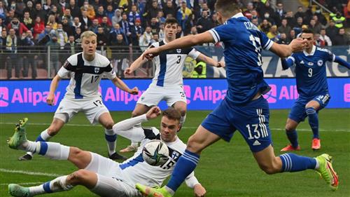 eslovaquia vs bosnia
