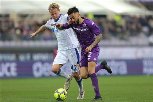 Fiorentina-Lecce