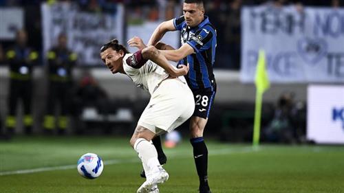 Atalanta-Empoli