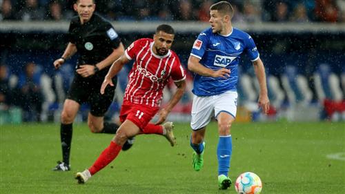 Friburgo vs Hoffenheim