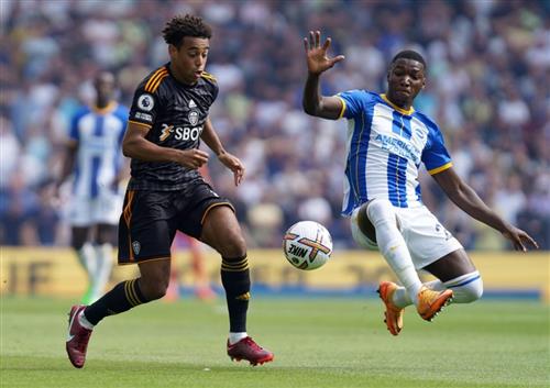Leeds United-Brighton