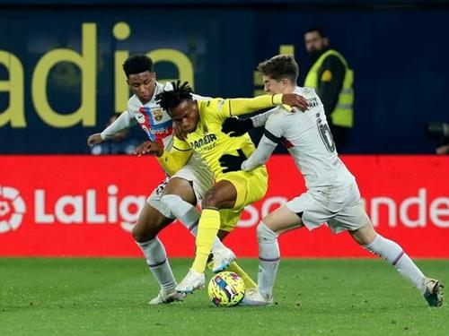 Anderlecht-Villarreal