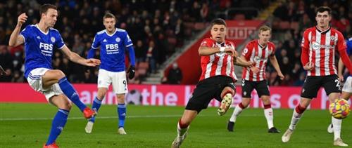 Southampton-Leicester City