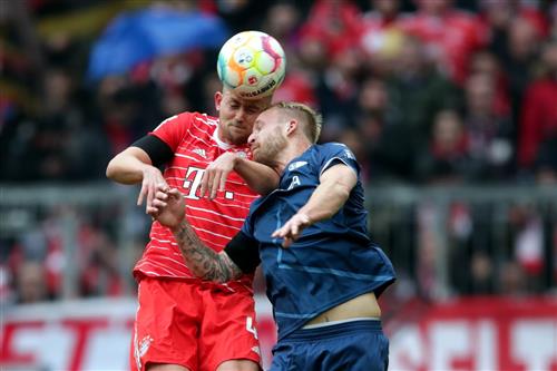 Stuttgart-Bayern Múnich