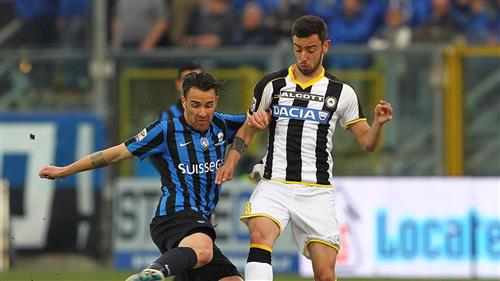 Atalanta-Udinese