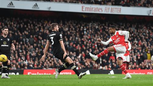 Arsenal-Bournemouth