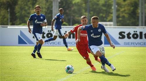 Bochum-Schalke 04