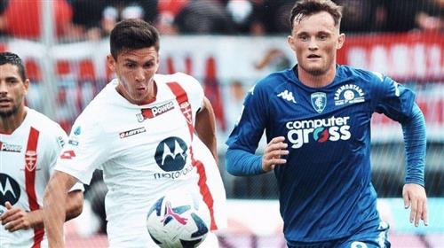 Monza-Empoli