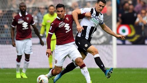 Udinese-Spezia