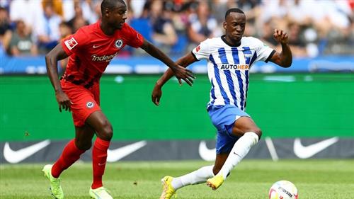 Hertha Berlín vs Augsburgo