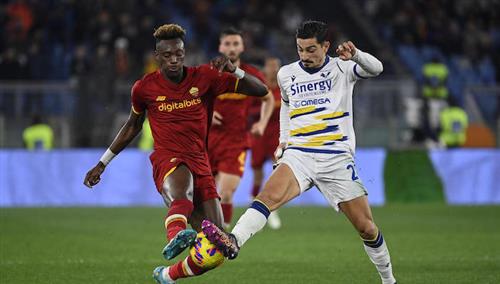 Roma-Verona