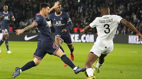 París Saint-Germain vs Lille
