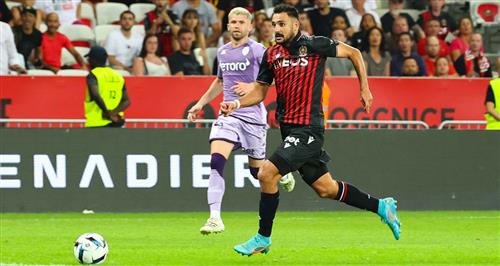 Niza vs Ajaccio