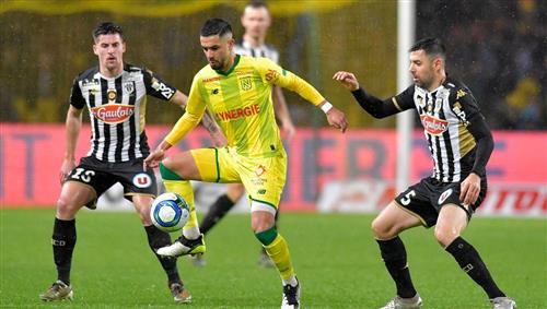 Angers-Nantes