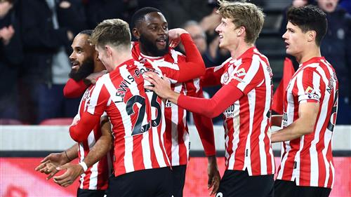 Brentford-Southampton