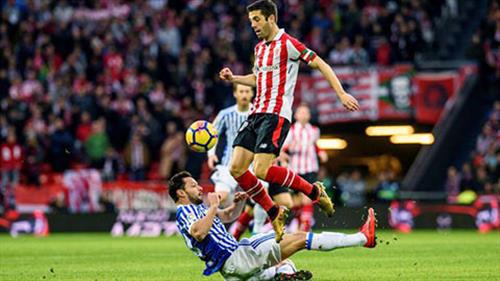 Athletic de Bilbao-Espanyol