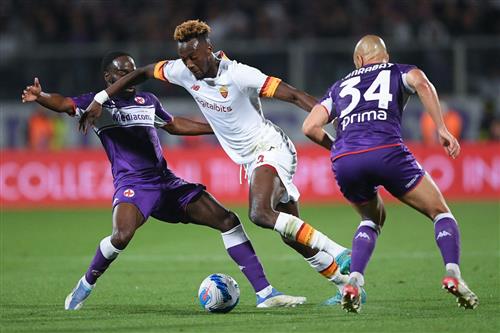 roma vs florencia