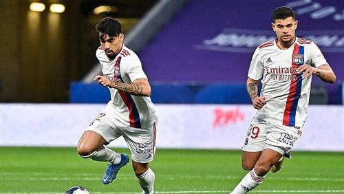 Lyon-Metz