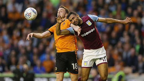 Aston Villa vs Lobos