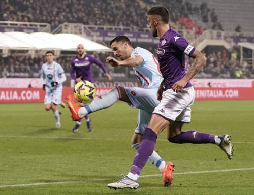 Fiorentina-Monza