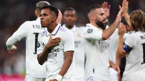 Real Valladolid-Real Madrid