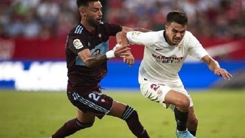 Celta de Vigo-Sevilla