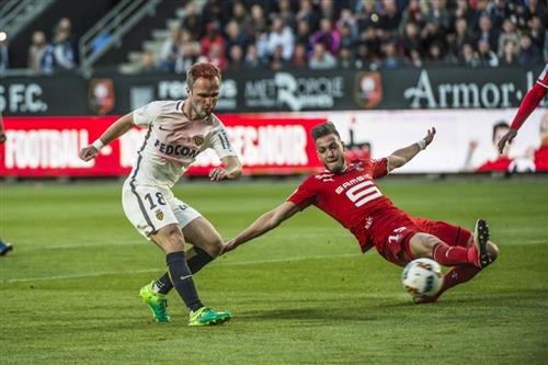 Reims-Rennes
