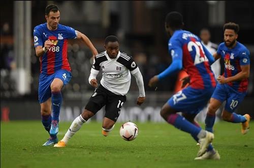 Palacio de Cristal vs Fulham