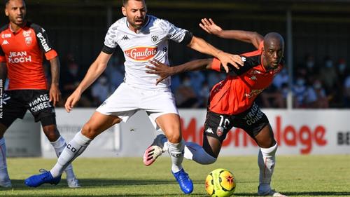 Angers-Lorient