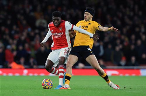 Lobos vs Arsenal