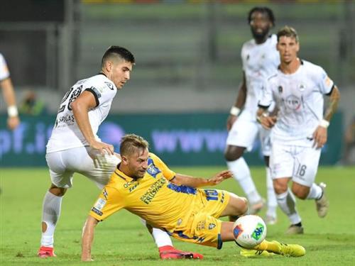 Monza-Verona