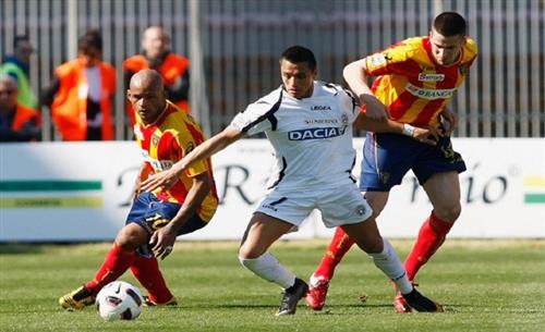 Udinese-Lecce