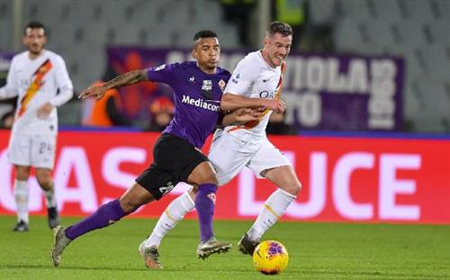 Spezia-Fiorentina