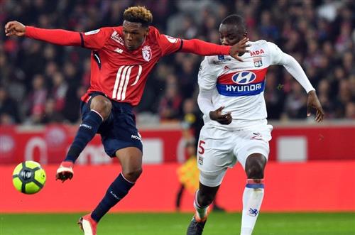Lyon-Lille