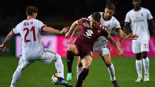 Torino vs AC Milán