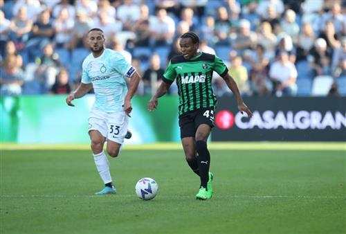 Sassuolo-Verona