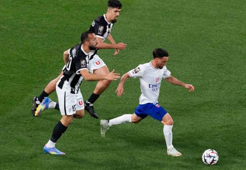 Lyon-Angers