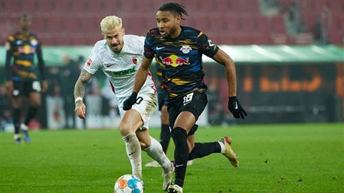 Augsburgo vs RB Leipzig