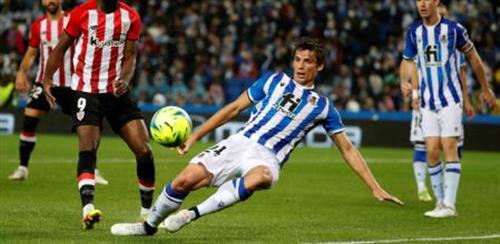Real Sociedad-Mallorca