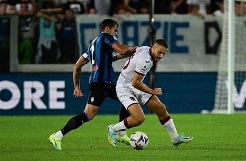 Empoli-Monza