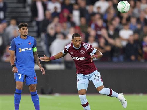 West Ham United-Anderlecht