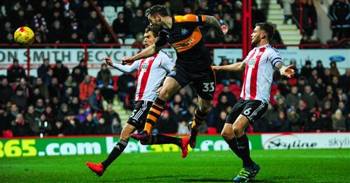 Newcastle-Brentford