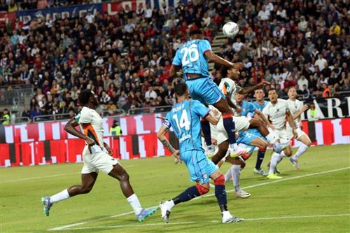 Cagliari vs Venecia