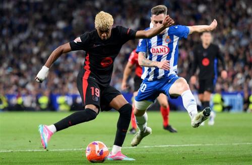 Espanyol-Barcelona